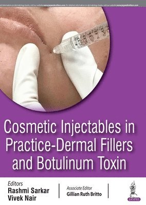 Cosmetic Injectables in Practice 1