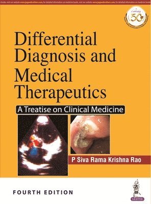 Differential Diagnosis and Medical Therapeutics 1