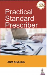 bokomslag Practical Standard Prescriber