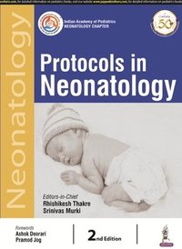 bokomslag Protocols in Neonatology