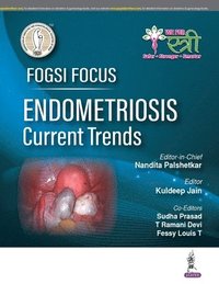 bokomslag FOGSI Focus Endometriosis: Current Trends