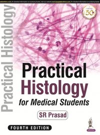 bokomslag Practical Histology for Medical Students