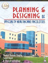 bokomslag Planning and Designing of Specialty Healthcare Facilities