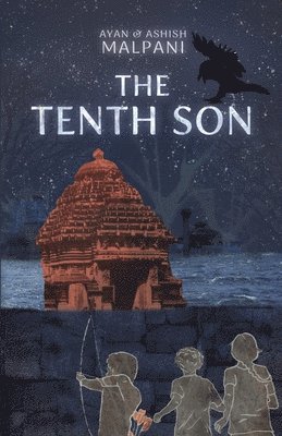 bokomslag Tenth Son