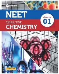 bokomslag Neet Objective Chemistry