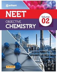 bokomslag Neet Objective Chemistry