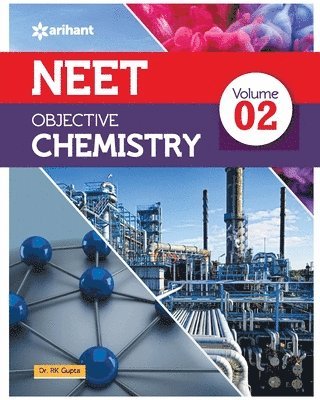 Neet Objective Chemistry 1