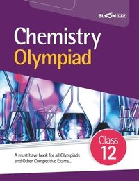 bokomslag BLOOM CAP Chemistry Olympiad Class 12