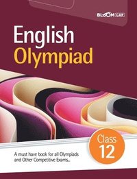 bokomslag BLOOM CAP English Olympiad Class 12