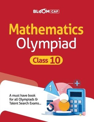 Bloom CAP Mathematics Olympiad Class 10 1