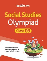 bokomslag BLOOM CAP Social Studies Olympiad Class 9