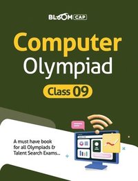 bokomslag BLOOM CAP Computer Olympiad Class 9