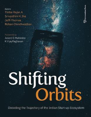 bokomslag Shifting Orbits: