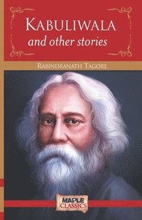 bokomslag Kabuliwala and Other Stories