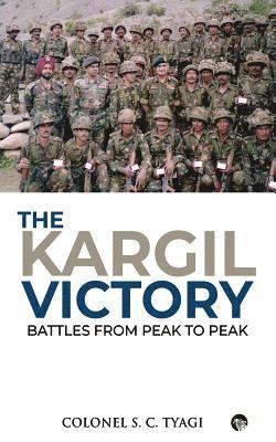 The Kargil Victory 1