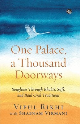 One Palace, a Thousand Doorways 1