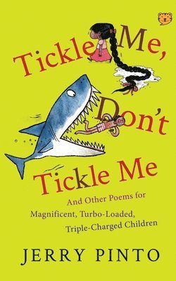 Tickle Me, Don't Tickle Me 1