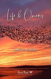 bokomslag Life & Omens