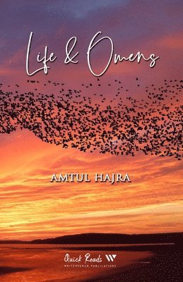 Amtul Hajra - Life & Omens, Häftad