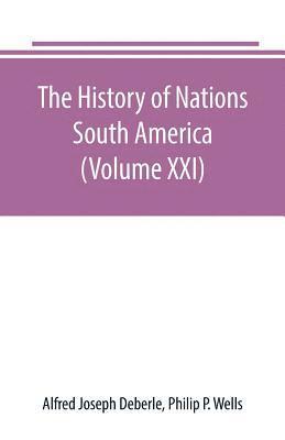 The History of Nations 1