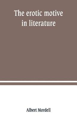 erotic motive in literature 1