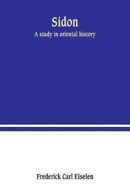 Sidon