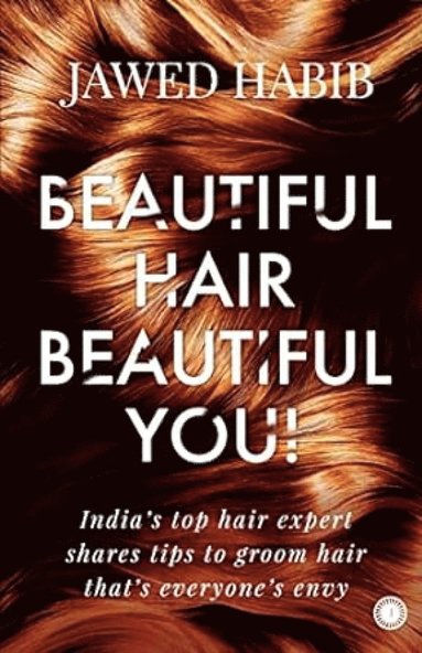 bokomslag Beautiful Hair, Beautiful You!