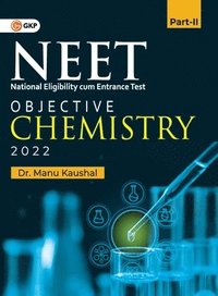 bokomslag Neet 2020 Objective Chemistry Part II