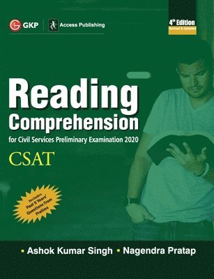 Reading Comprehension CSAT Paper II 1