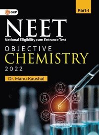 bokomslag Neet 2020 Objective Chemistry Part I