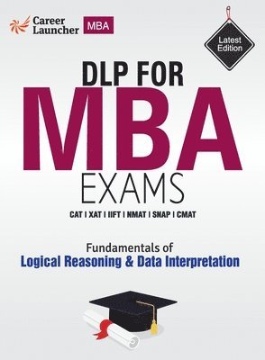 Fundamentals of Logical Reasoning & Data Interpretation 1