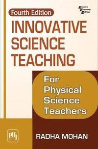bokomslag Innovative Science Teaching