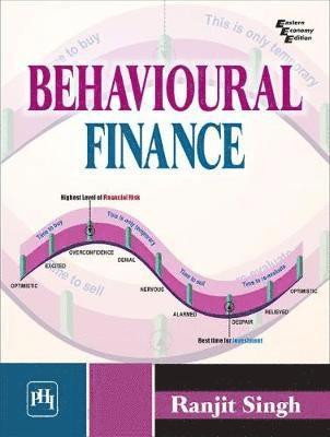 bokomslag Behavioural Finance