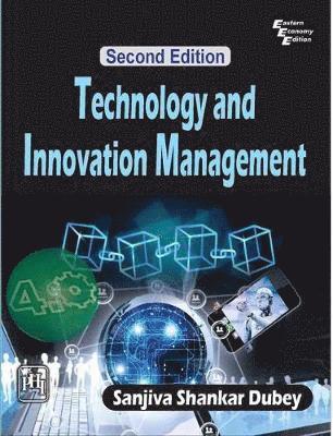 bokomslag Technology and Innovation Management