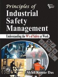bokomslag Principles of Industrial Safety Management
