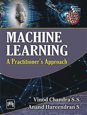 Anand Hareendran, Vinod Chandra - Machine Learning, Häftad