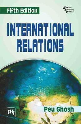 International Relations 1