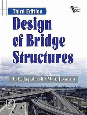 Design of Bridge Structures 1