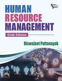 bokomslag Human Resource Management