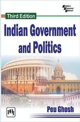 Indian Government and Politics 1