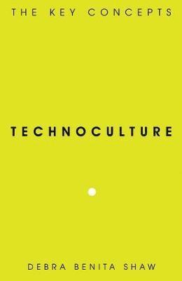 Technoculture 1