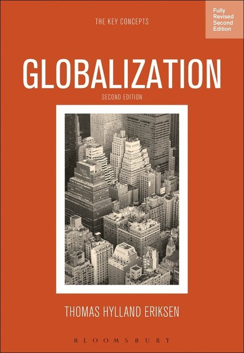 Globalization 1