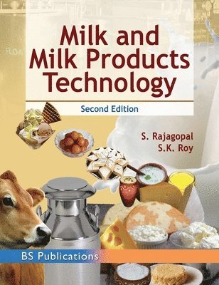 Milk and Milk Products Technology 1