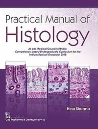 bokomslag Practical Manual of Histology