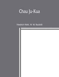 bokomslag Chau Ju-Kua
