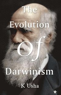 bokomslag The evolution of darwinism