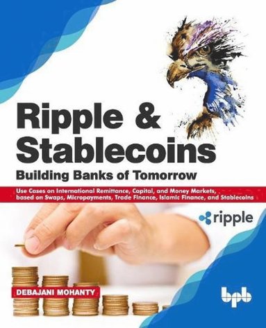 bokomslag Ripple and Stablecoins