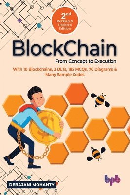 Blockchain From Concept to Execution 1