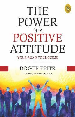 bokomslag Power of a Positive Attitude