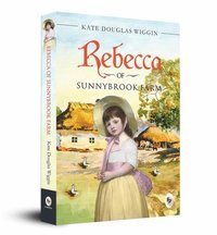 bokomslag Rebecca of Sunnybrook Farm